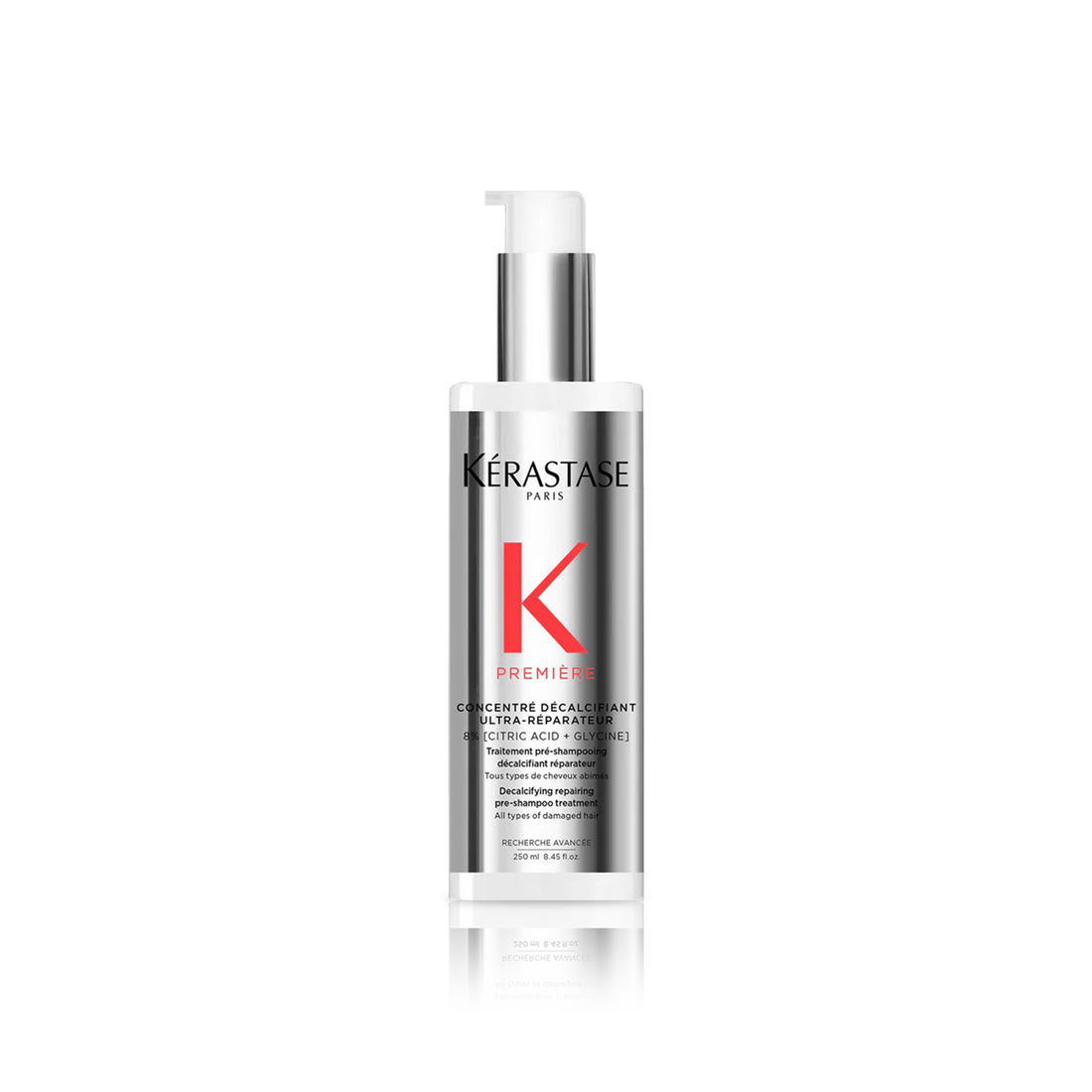 K Première Decalcifying Repairing Pre-Shampoo Treatment