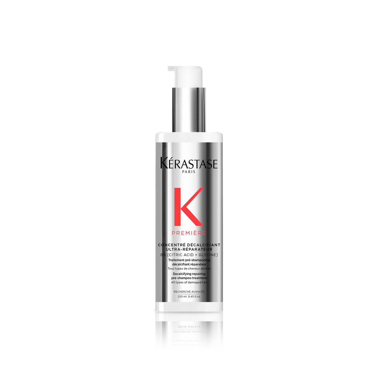K Première Decalcifying Repairing Pre-Shampoo Treatment