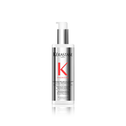 K Première Decalcifying Repairing Pre-Shampoo Treatment