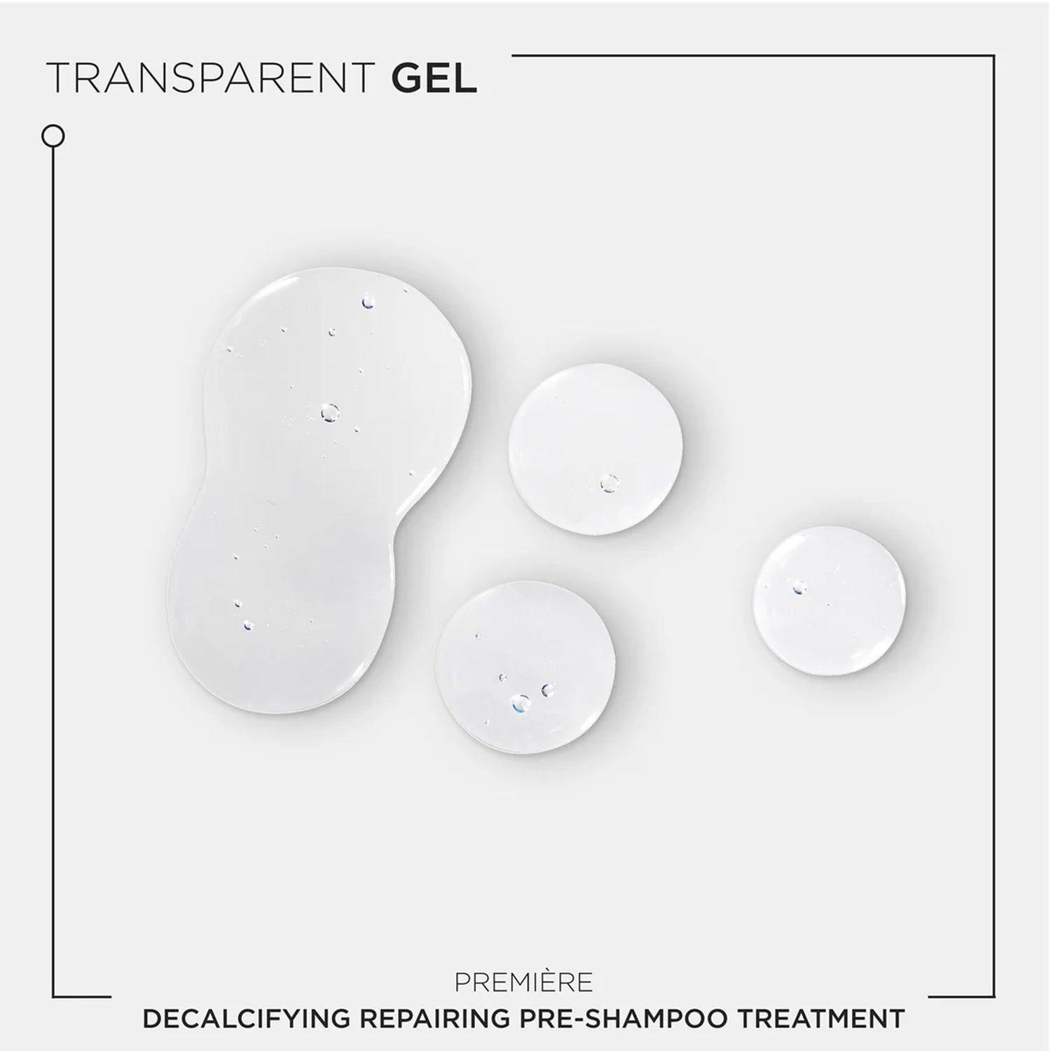 K Première Decalcifying Repairing Pre-Shampoo Treatment