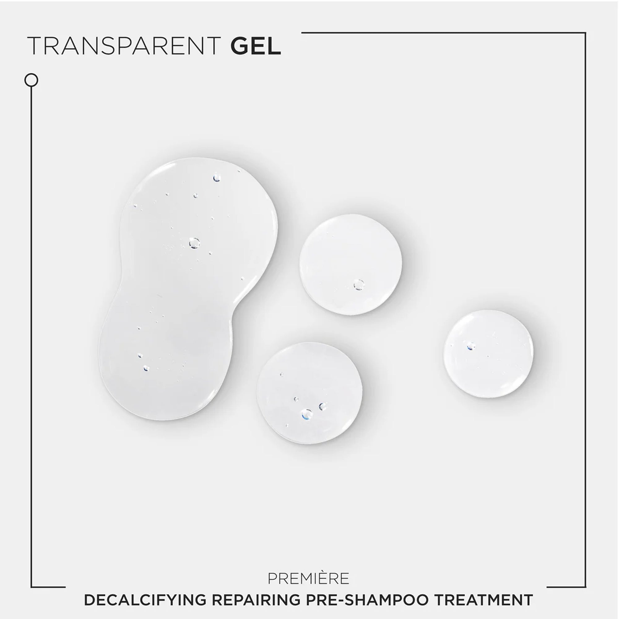 K Première Decalcifying Repairing Pre-Shampoo Treatment