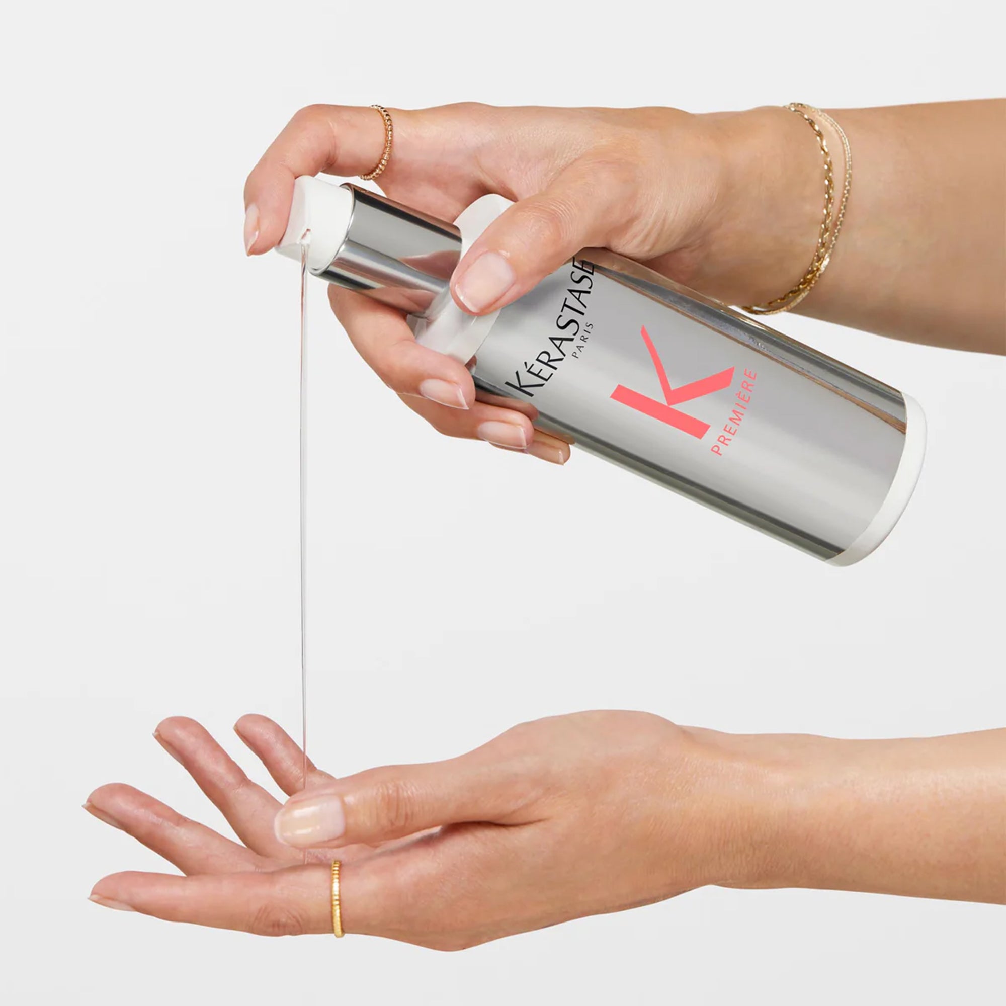 K Première Decalcifying Repairing Pre-Shampoo Treatment