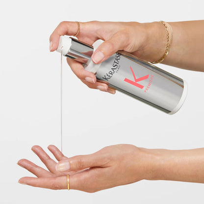 K Première Decalcifying Repairing Pre-Shampoo Treatment