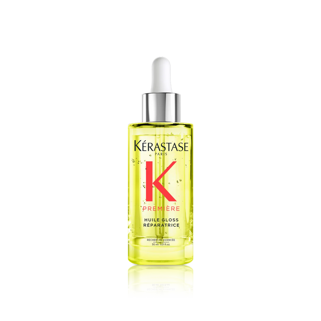 K Première Intensive Shine Repairing Oil