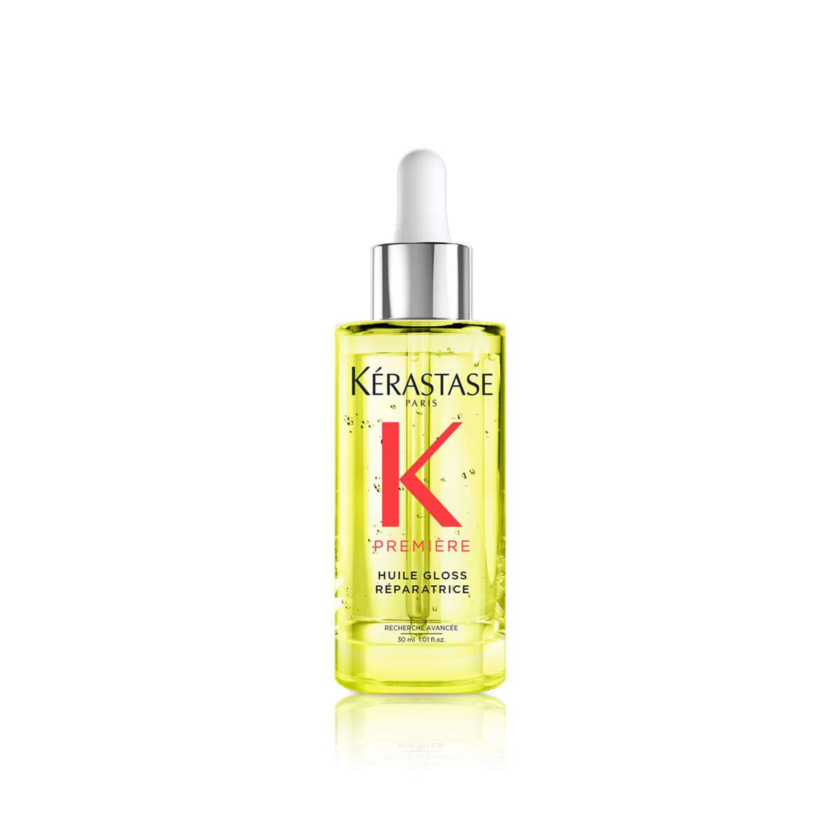 K Premire Intensive Shine Repairing Oil