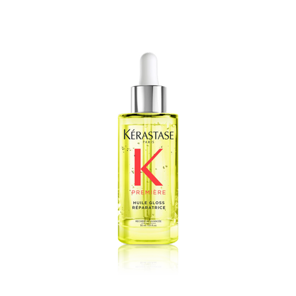 K Première Intensive Shine Repairing Oil
