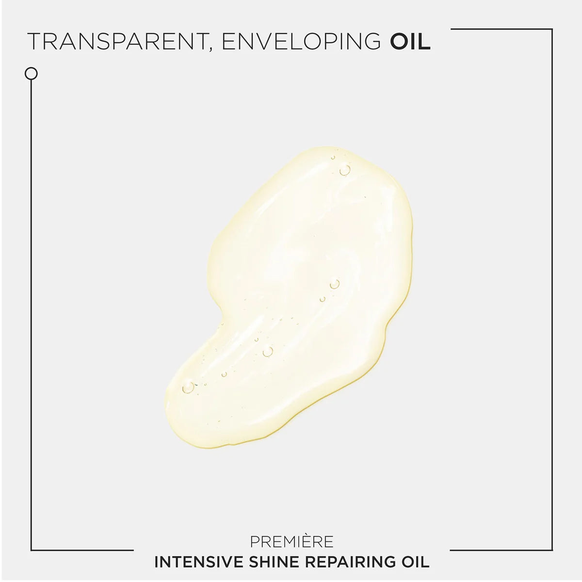 K Premire Intensive Shine Repairing Oil