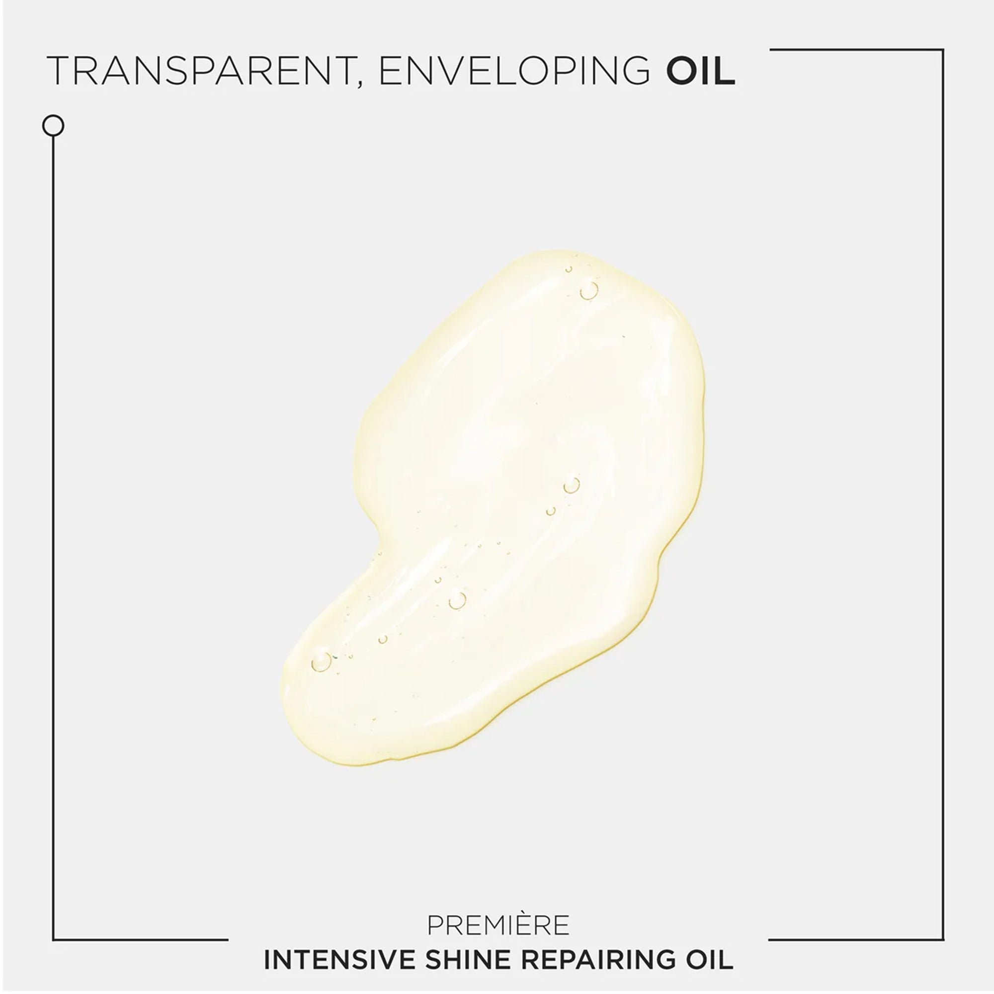 K Première Intensive Shine Repairing Oil
