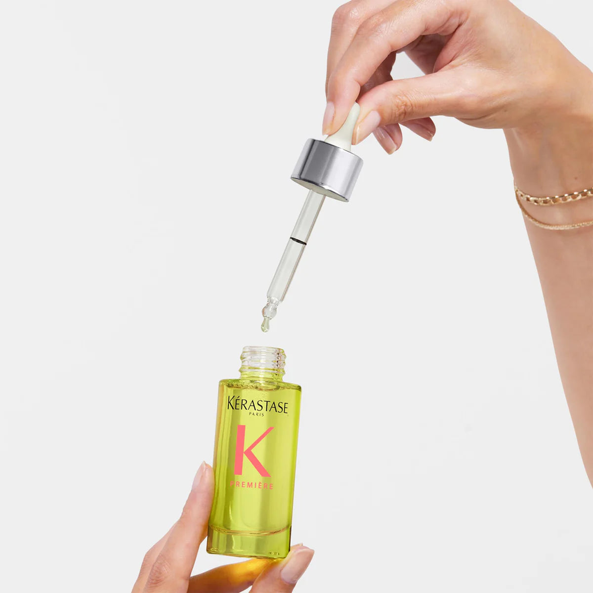 K Premire Intensive Shine Repairing Oil