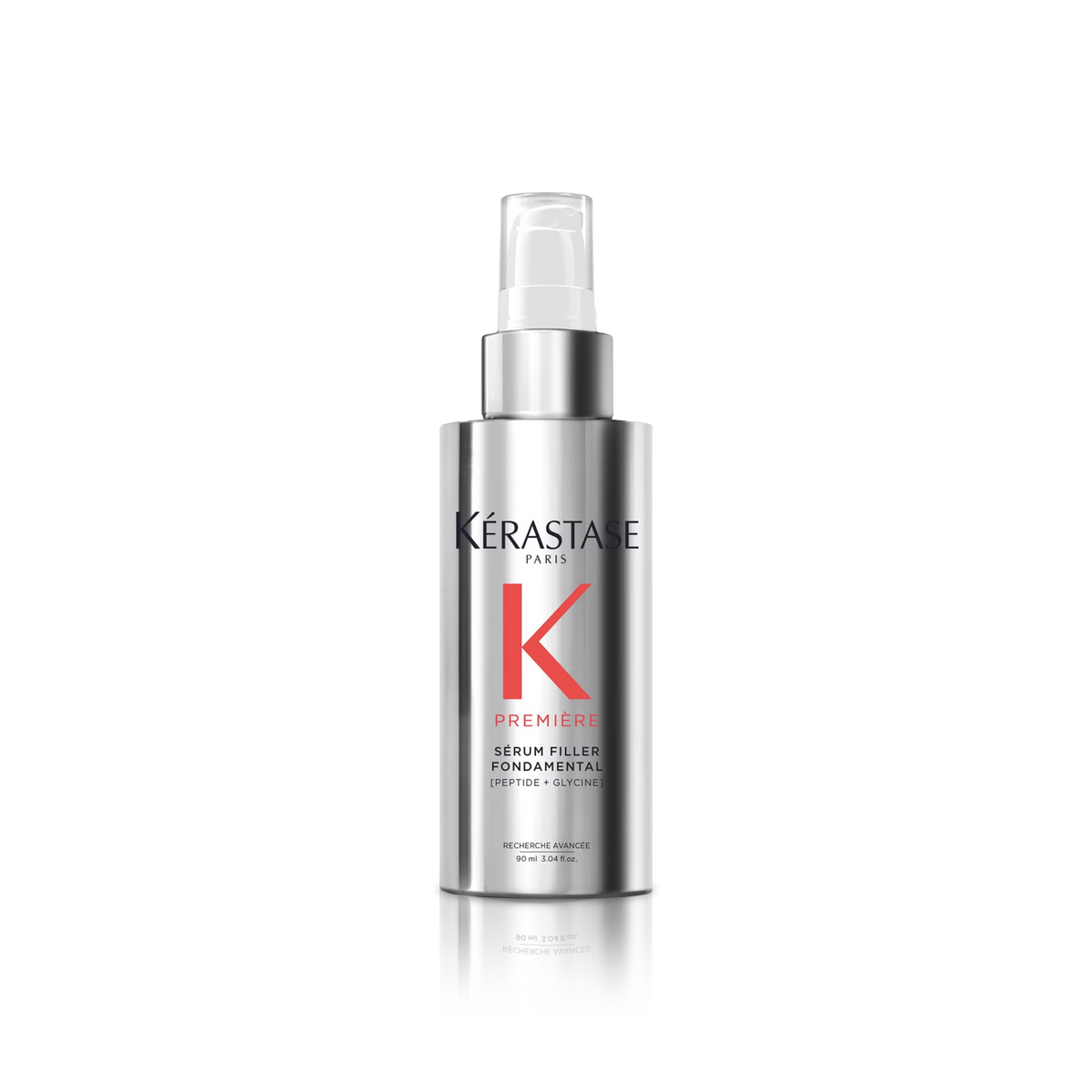 Kérastase Repairing Hair Care Pack