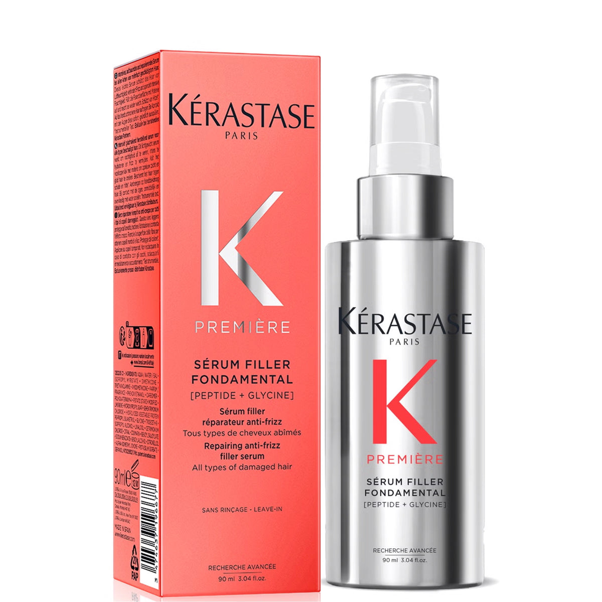 K Premire Serum Filler Fondamental