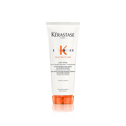 Nutritive Lait Vital High Nutrition Ultra-Light Detangling Conditioner