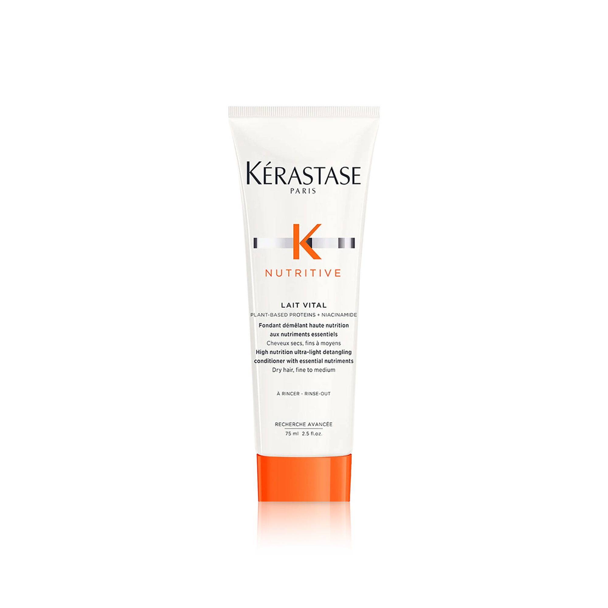 Kérastase Triple Repair &amp; Strength Mini Kit
