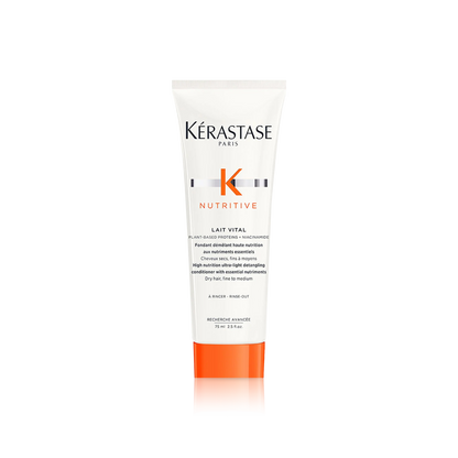 Kérastase Triple Repair &amp; Strength Mini Kit