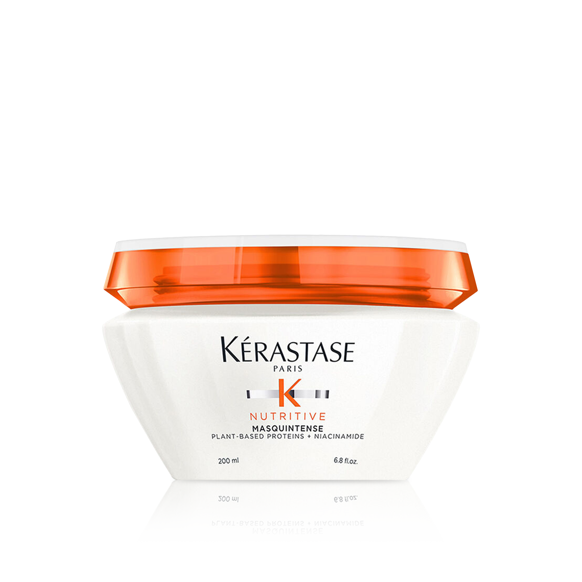 Nutritive Masquintense Hair Mask