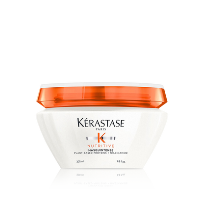 Nutritive Masquintense Hair Mask