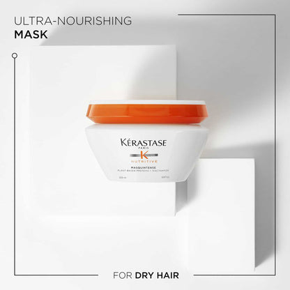 Nutritive Masquintense Hair Mask