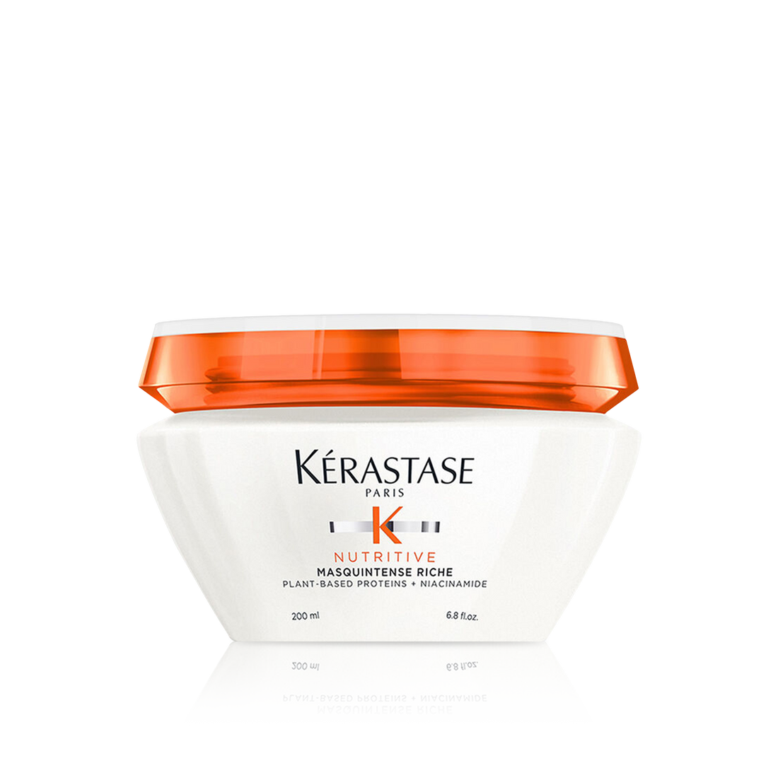 Nutritive Masquintense Riche Hair Mask
