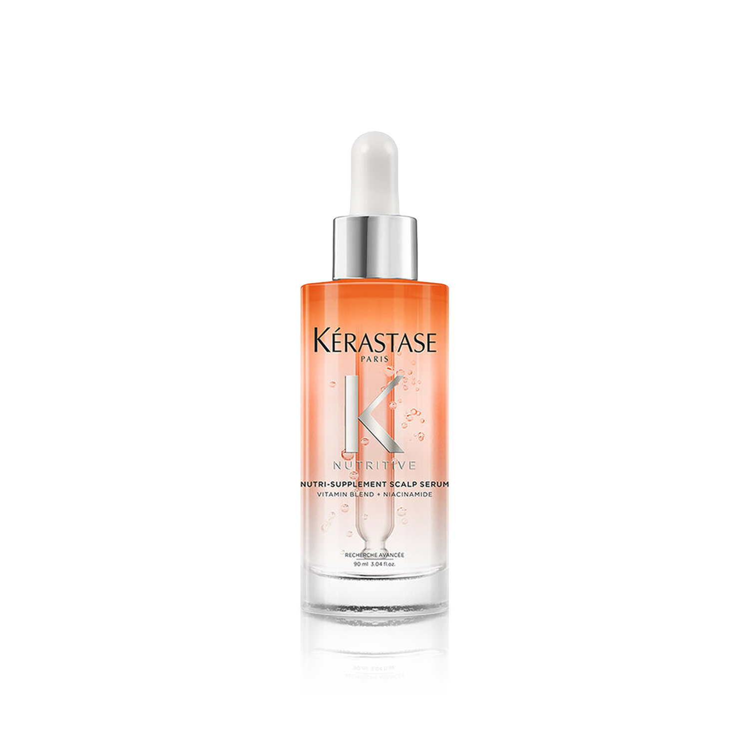 Nutritive Nutri-Supplement Scalp Serum