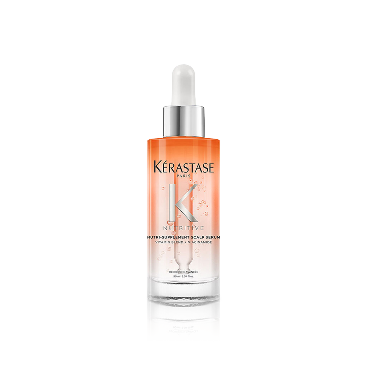 Nutritive Nutri-Supplement Scalp Serum