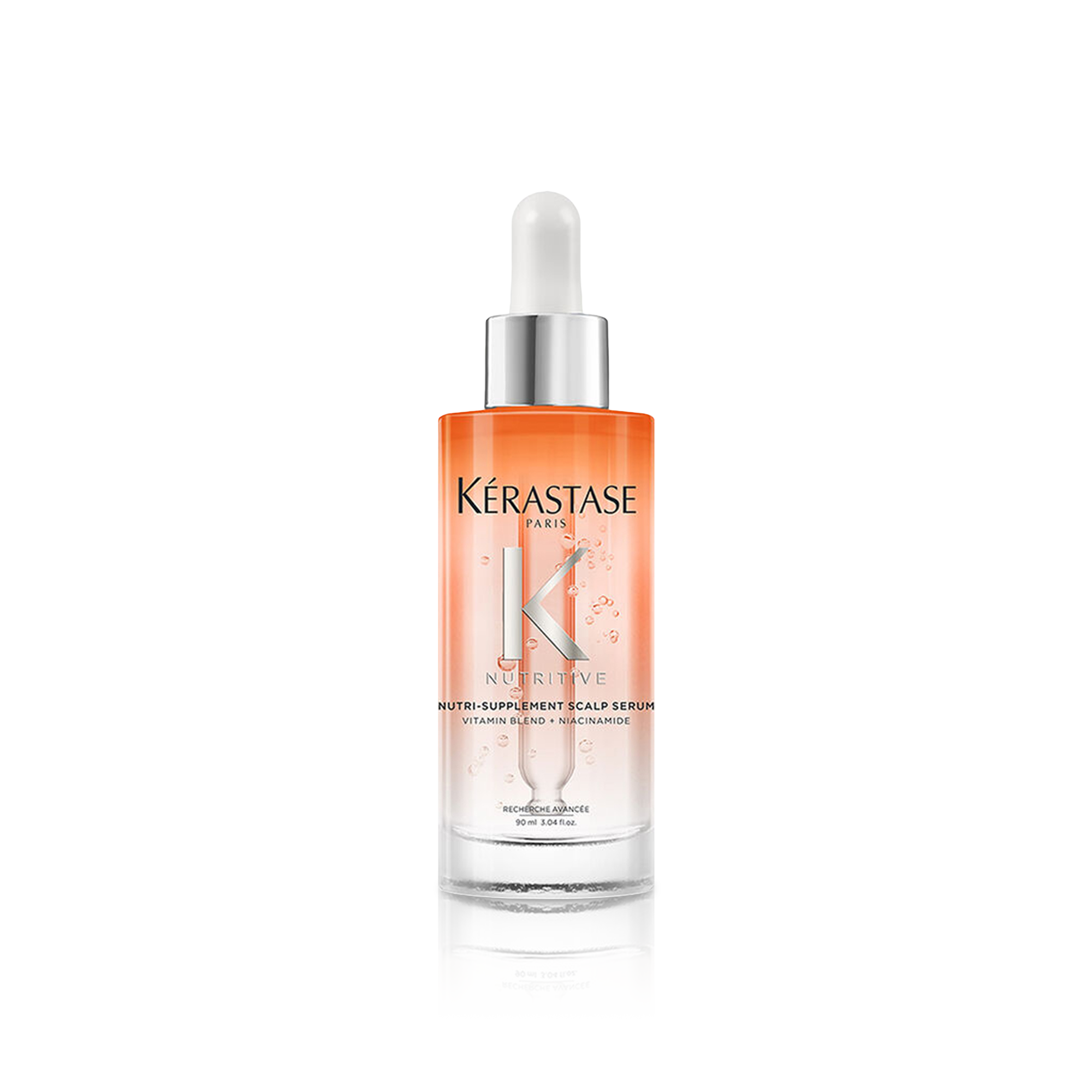 Kérastase Hair Foritfying Care Duo