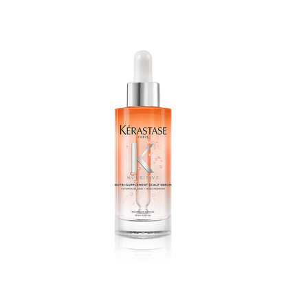 Kérastase Hair Foritfying Care Duo
