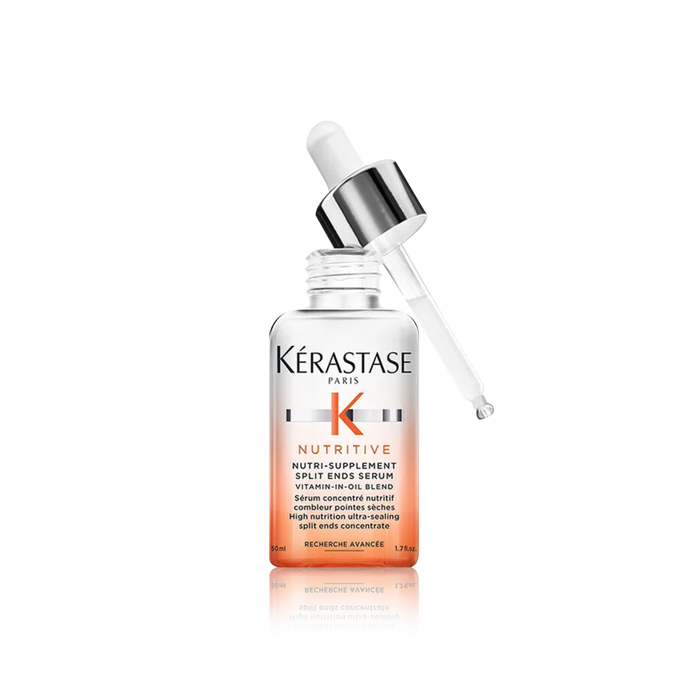 Nutritive Nutri-Supplement Split Ends Serum