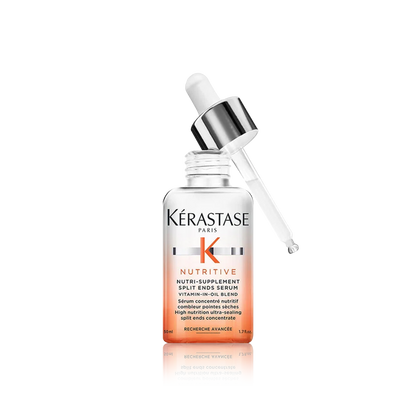 Nutritive Nutri-Supplement Split Ends Serum