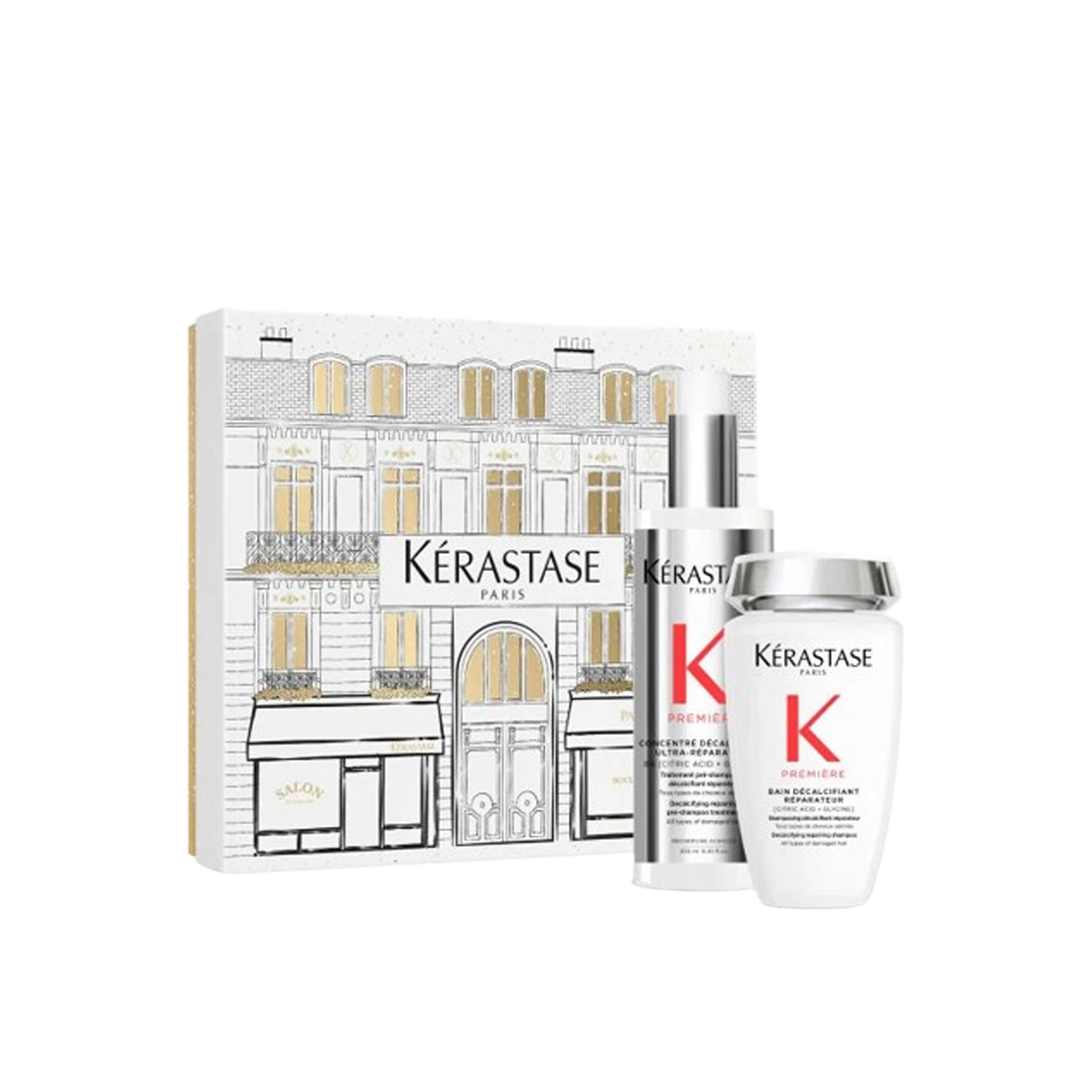 Première Intensive Repair Duo Holiday Set