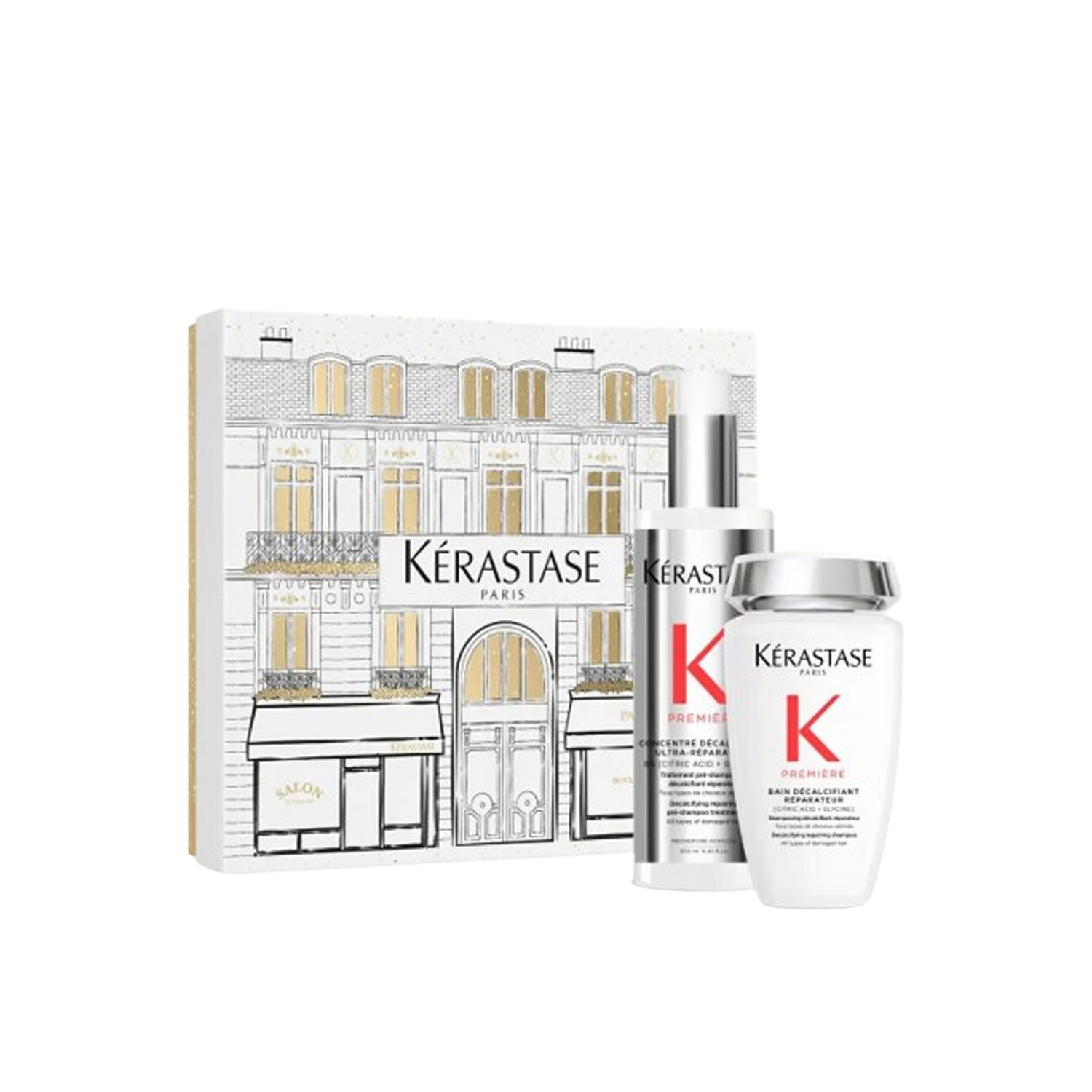 Première Intensive Repair Duo Holiday Set