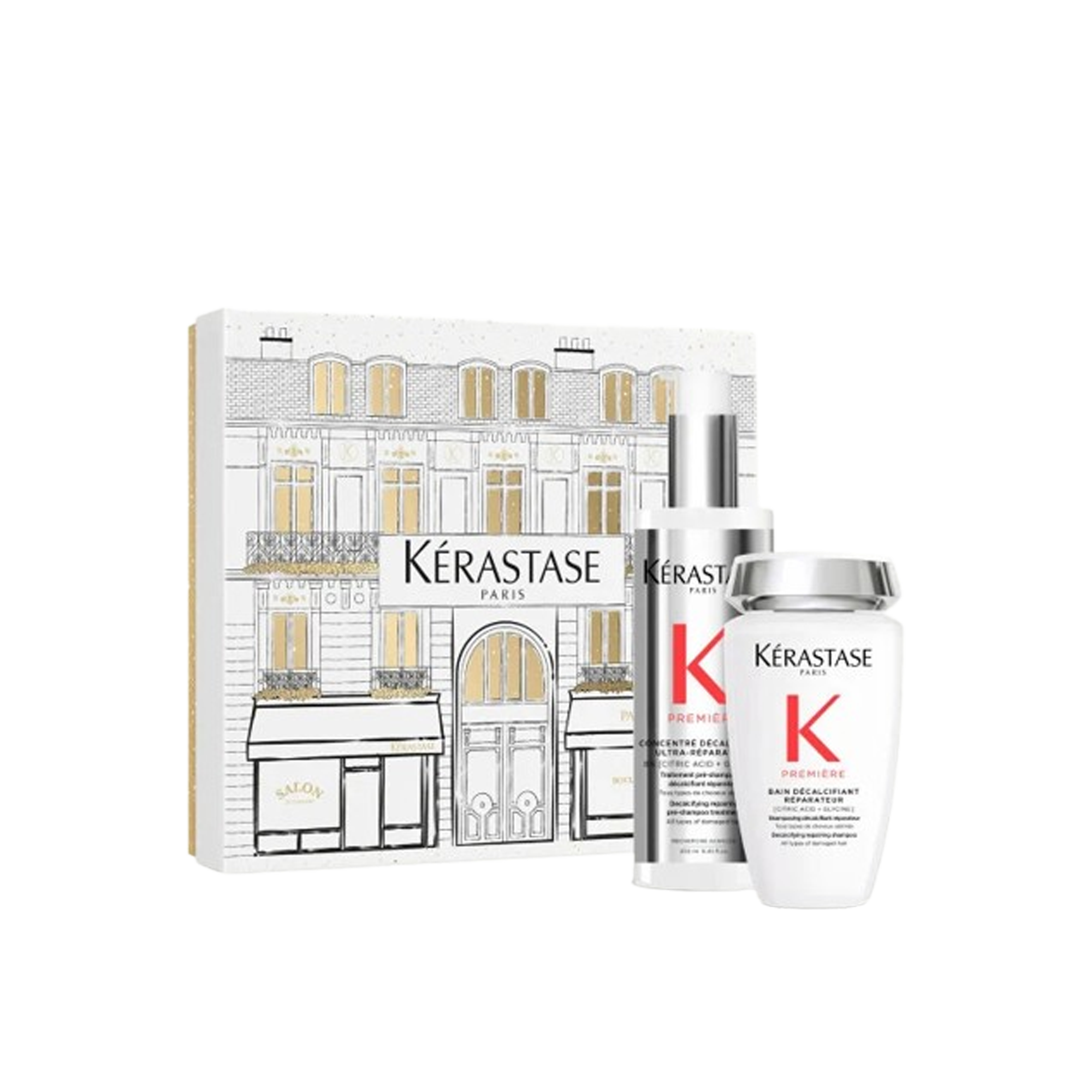 Première Intensive Repair Duo Holiday Set