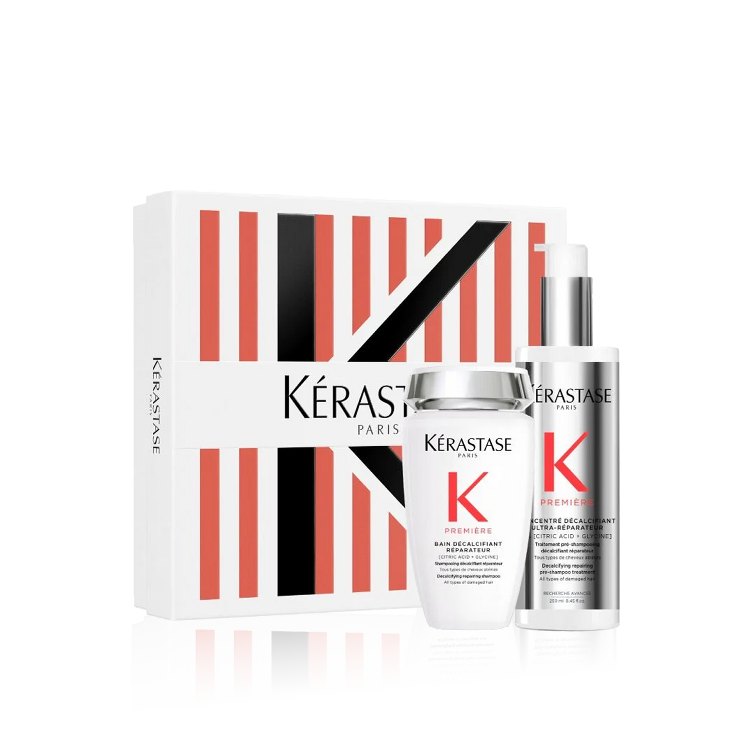 Premiere Lotion - Spring Set