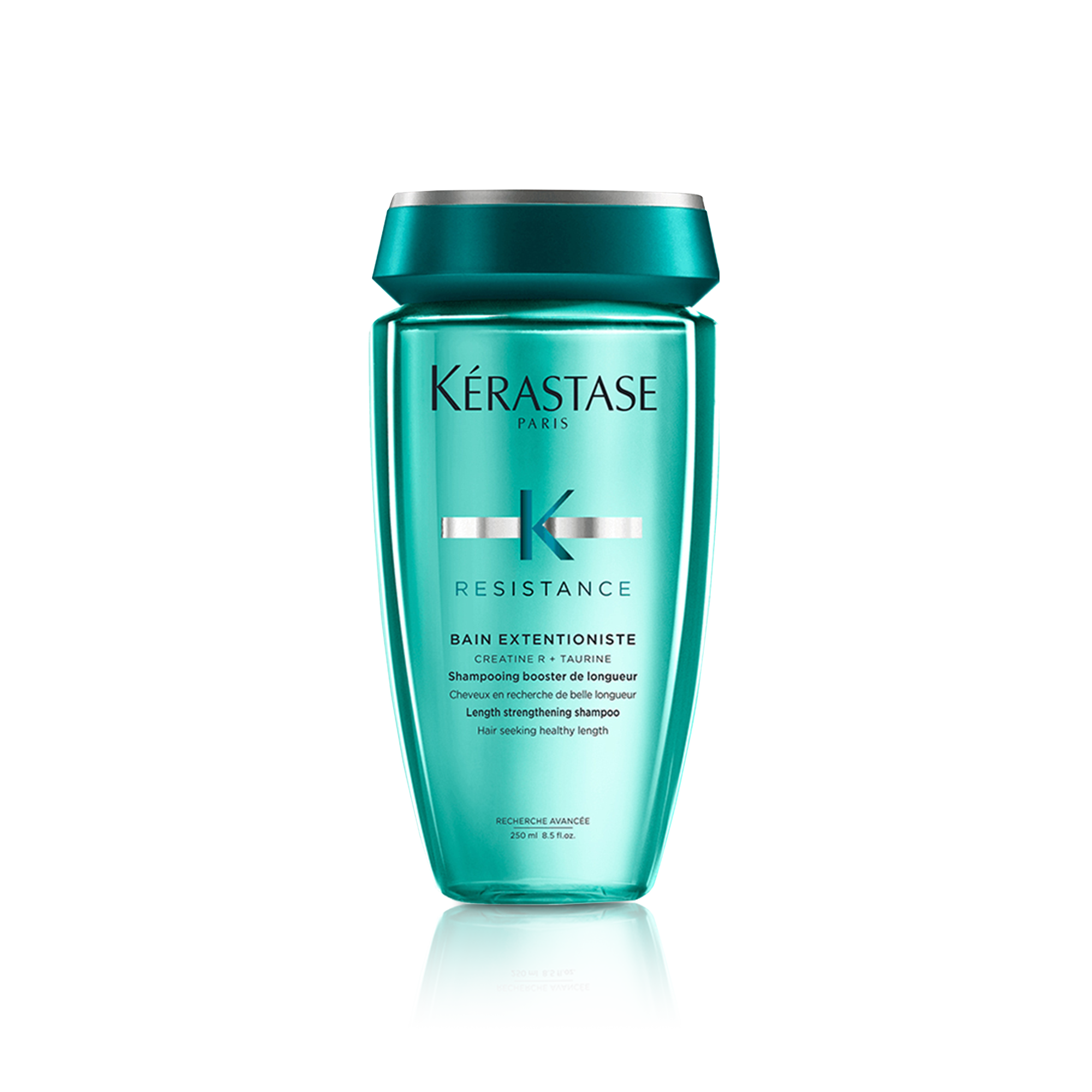 Résistance Bain Extentioniste Length Strengthening Shampoo