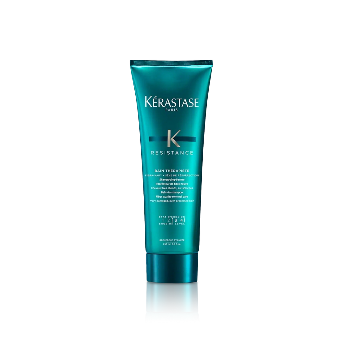 Résistance Bain Thérapiste Balm-In-Shampoo Fiber Quality Renewal Care