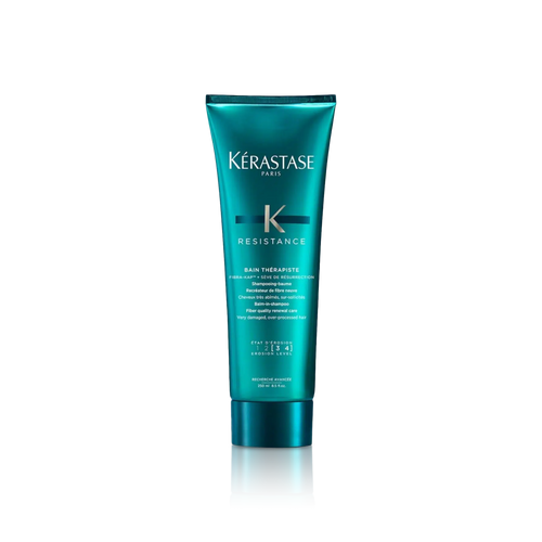Résistance Bain Thérapiste Balm-In-Shampoo Fiber Quality Renewal Care