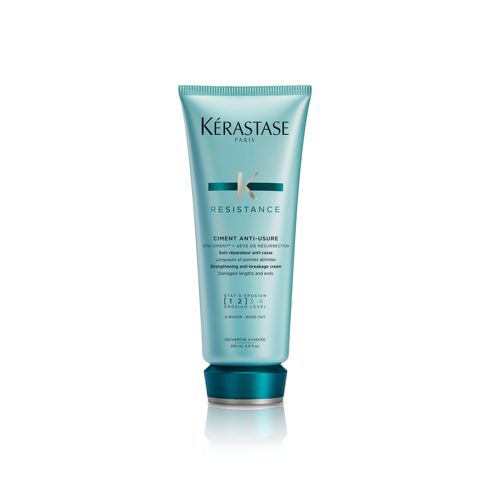 Résistance Ciment Anti-Usure Strengthening Anti-Breakage Cream