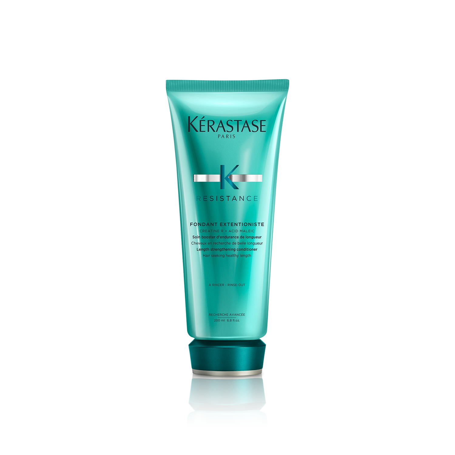 Résistance Fondant Extentioniste Length Strengthening Conditioner