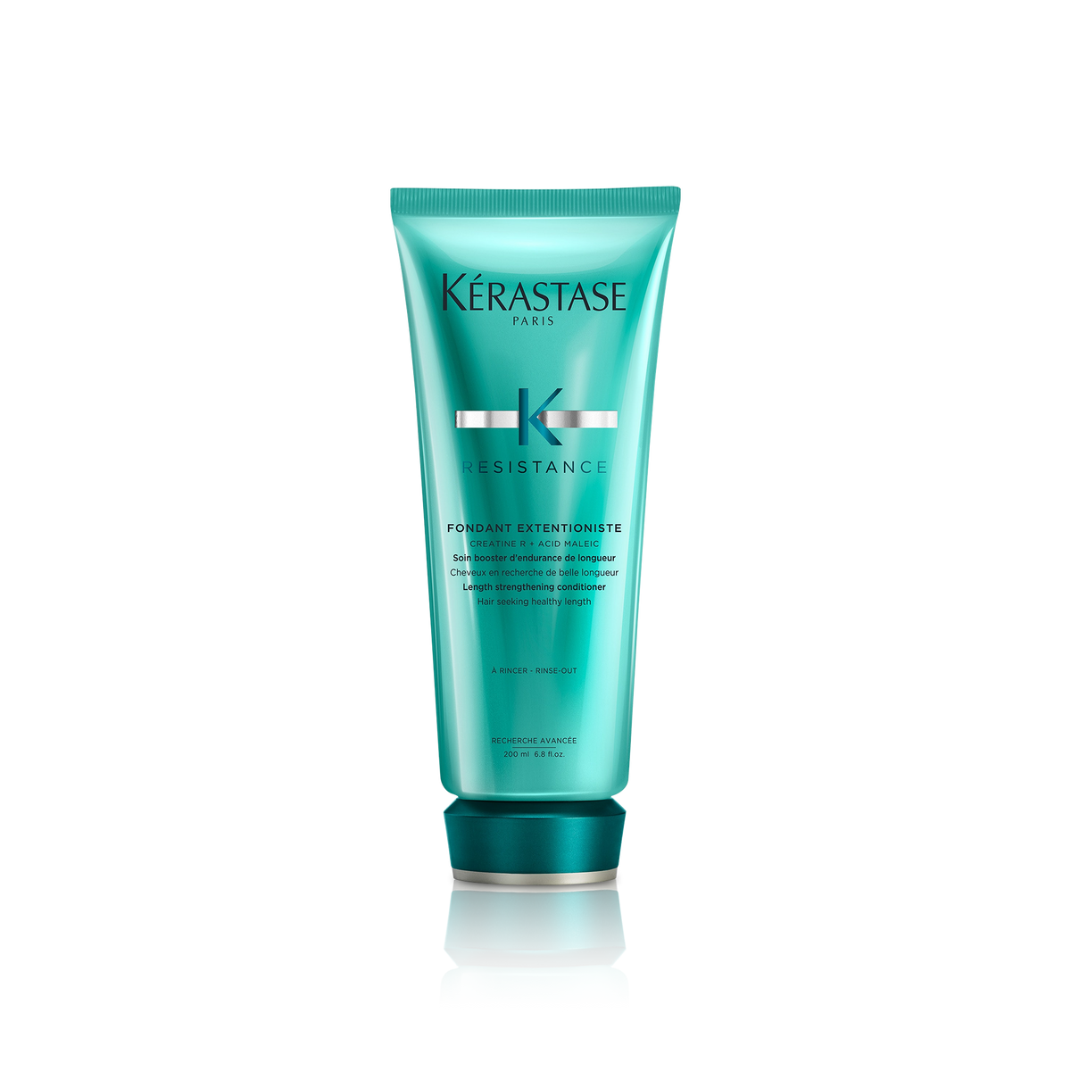Kérastase Strengthening Length Trio Pack