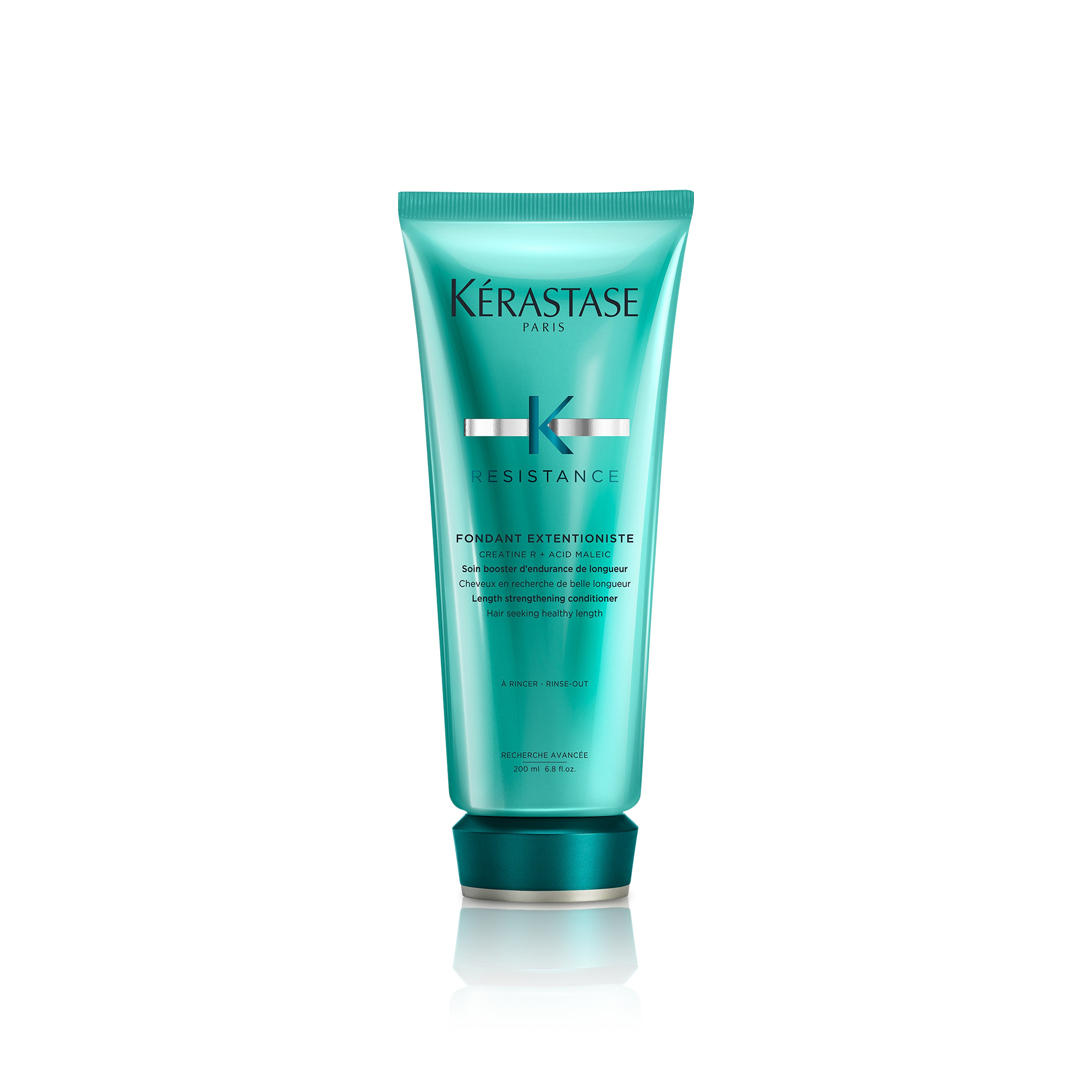 Résistance Fondant Extentioniste Length Strengthening Conditioner