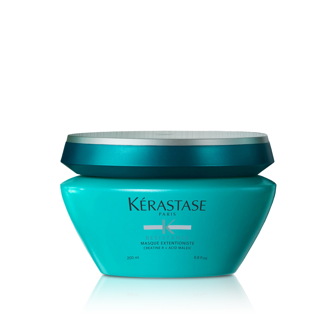 Résistance Masque Extentioniste Length Strengthening Masque