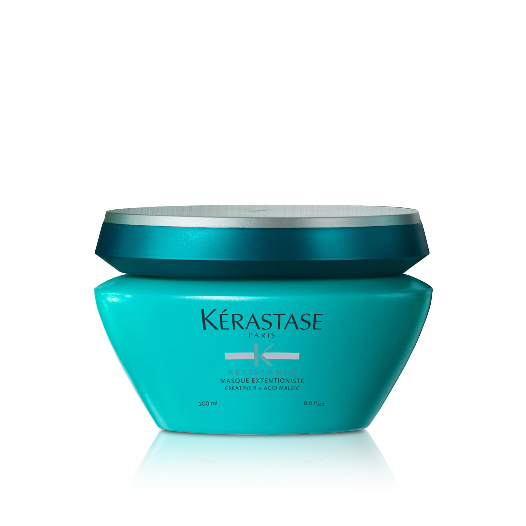 Résistance Masque Extentioniste Length Strengthening Masque