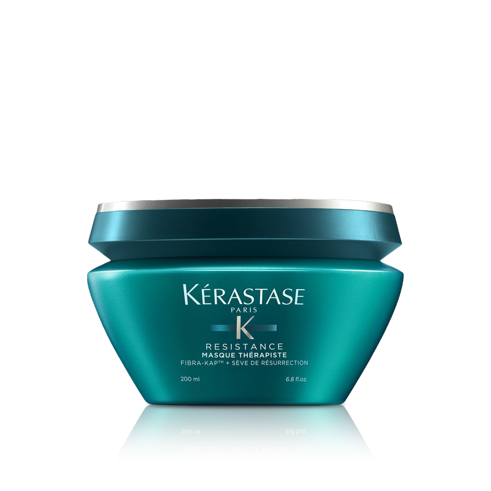 Résistance Masque Thérapiste Fiber Quality Renewal Masque