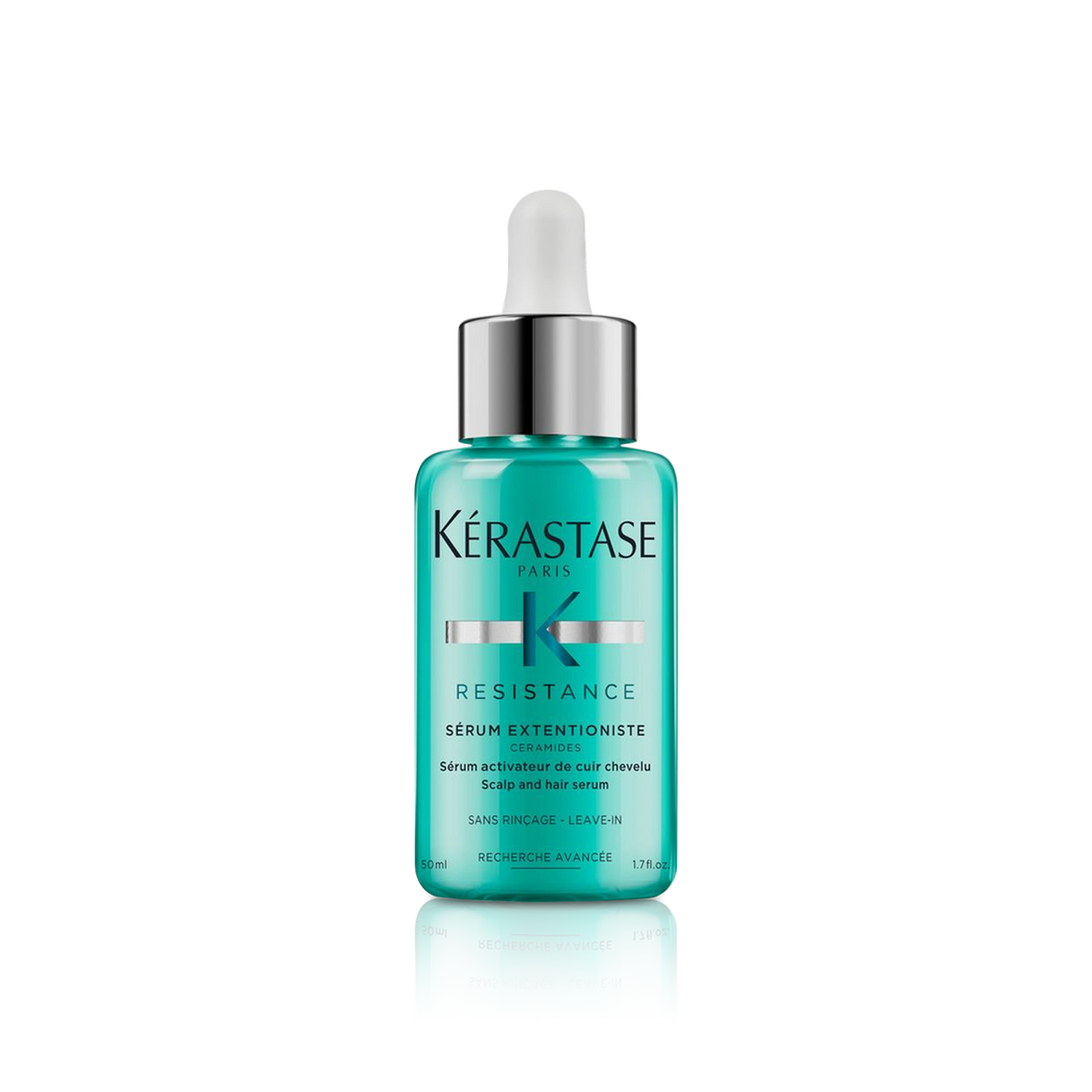 Résistance Sérum Extentioniste Scalp And Hair Serum