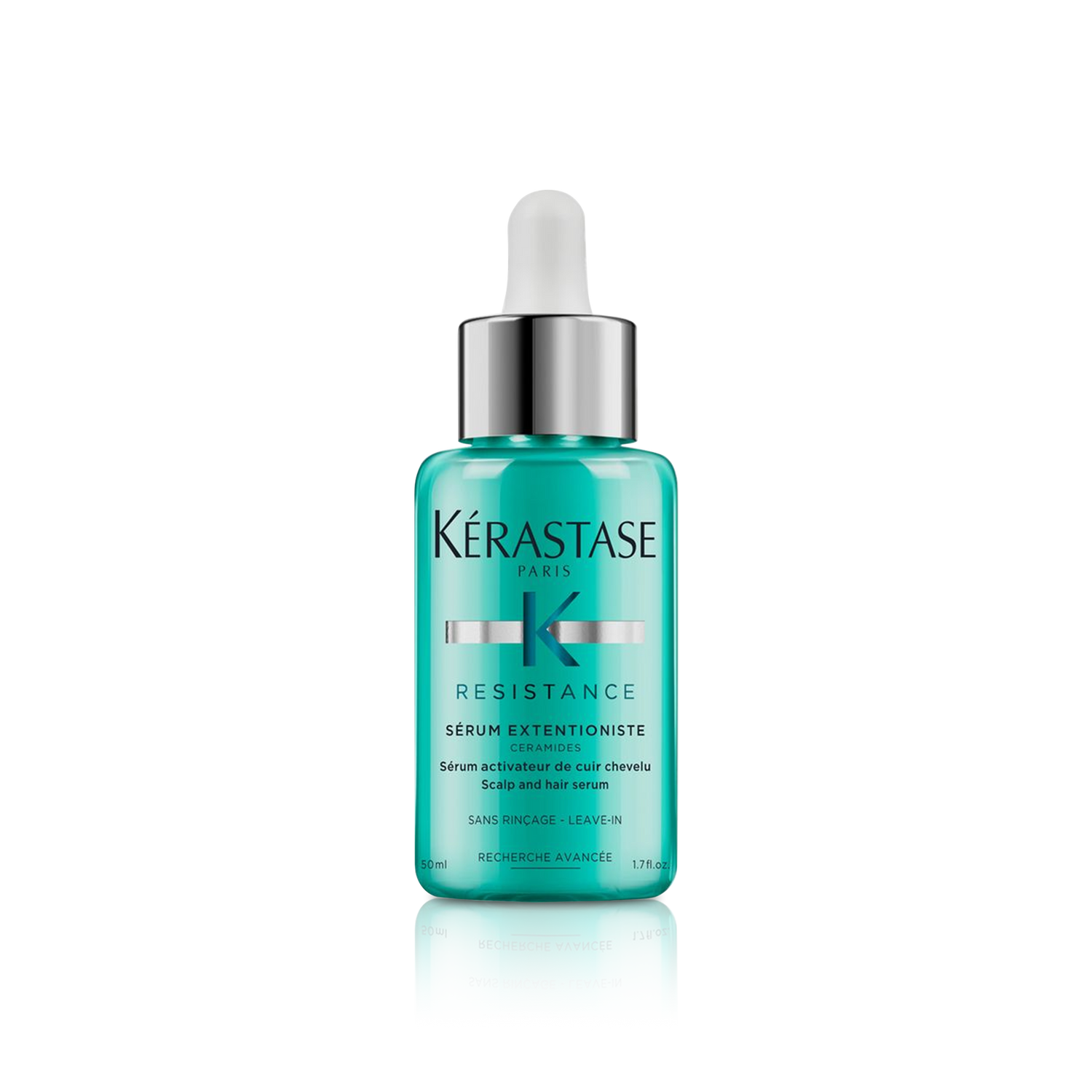 Résistance Sérum Extentioniste Scalp And Hair Serum