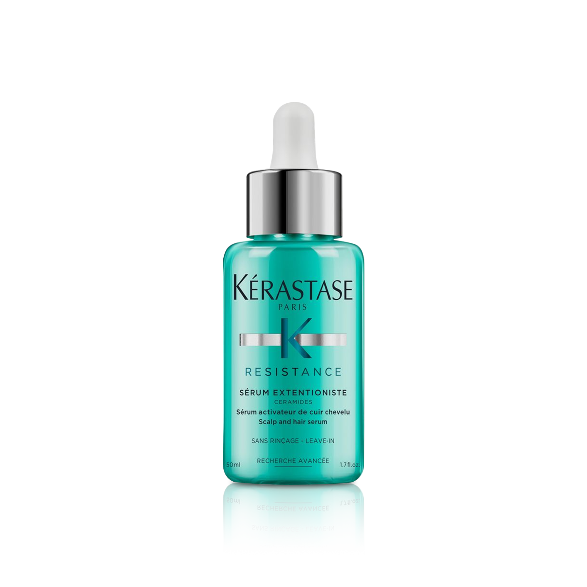 Résistance Sérum Extentioniste Scalp And Hair Serum