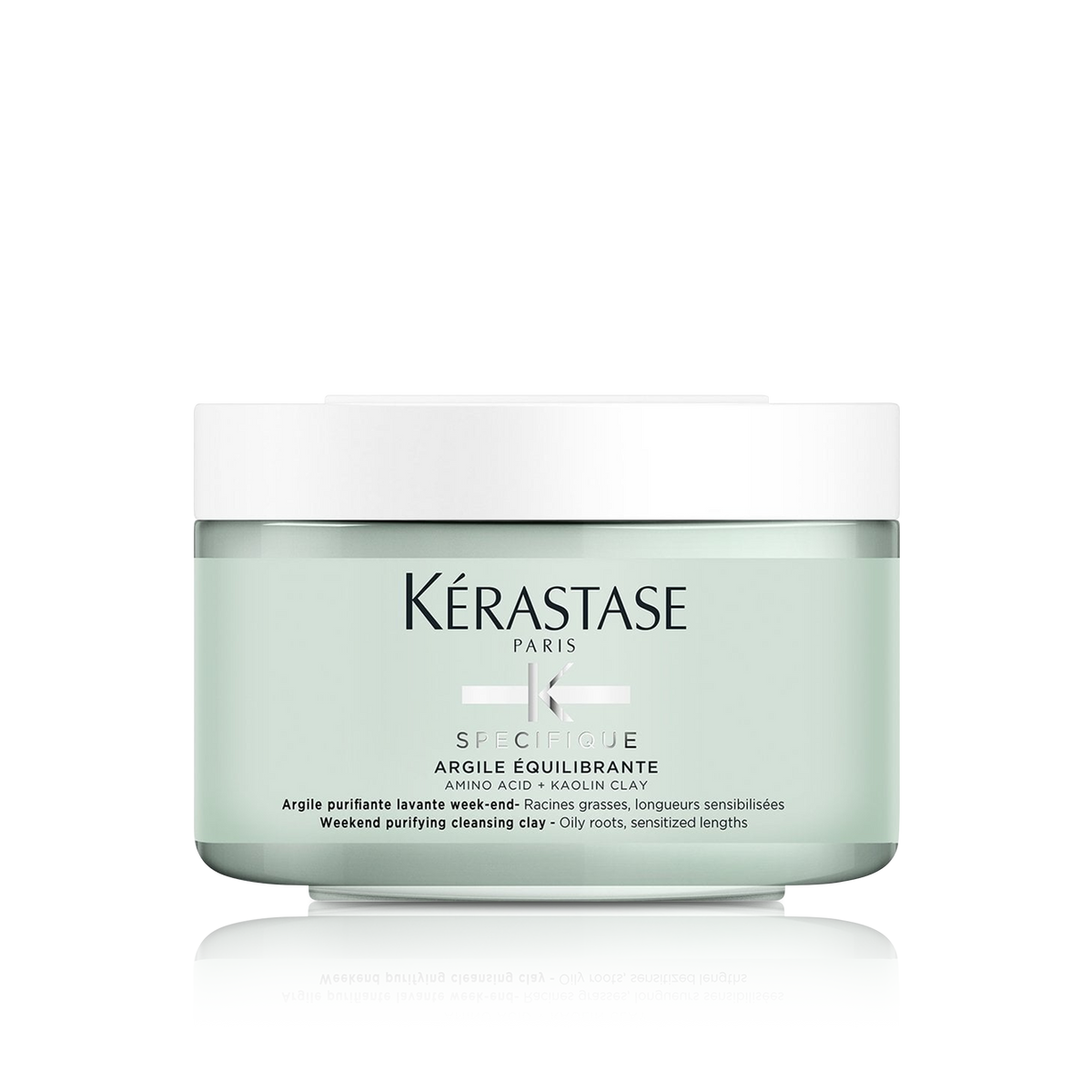Spécifique Argile Équilibrante Weekend Purifying Cleansing Clay