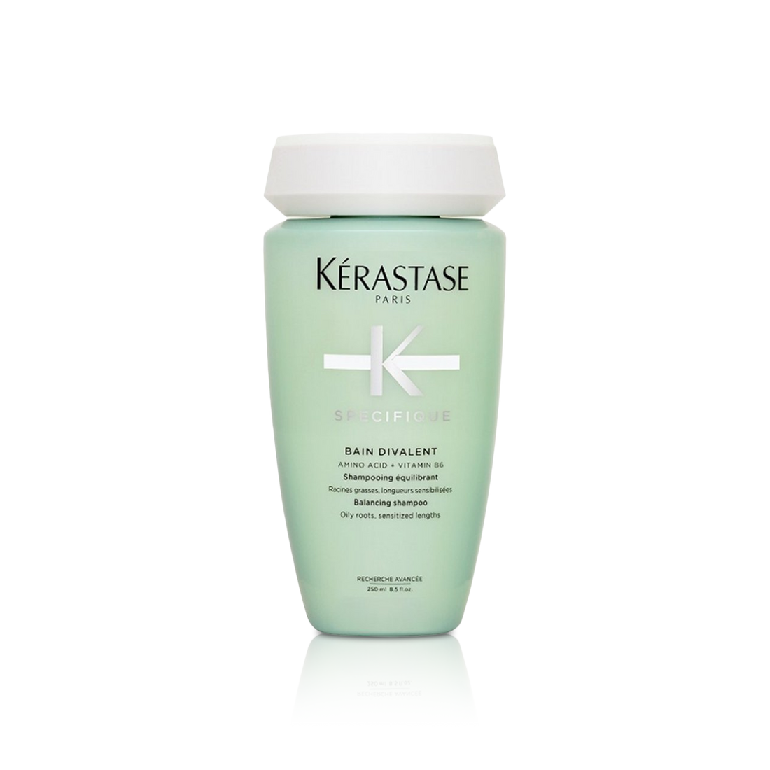 Spécifique Bain Divalent Amino Acid + Vitamin B6 Balancing Shampoo