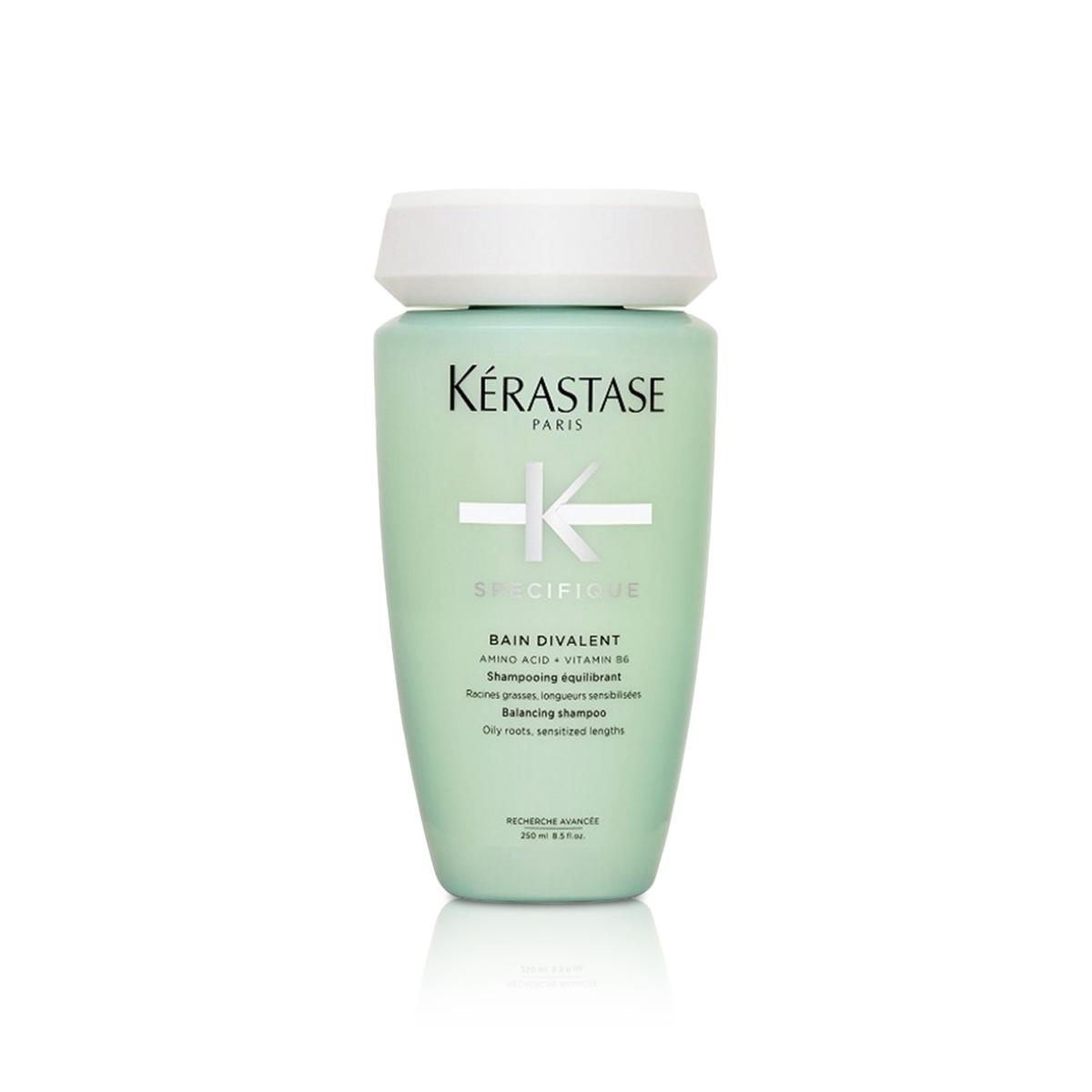Spécifique Bain Divalent Amino Acid + Vitamin B6 Balancing Shampoo