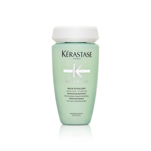 Spécifique Bain Divalent Amino Acid + Vitamin B6 Balancing Shampoo