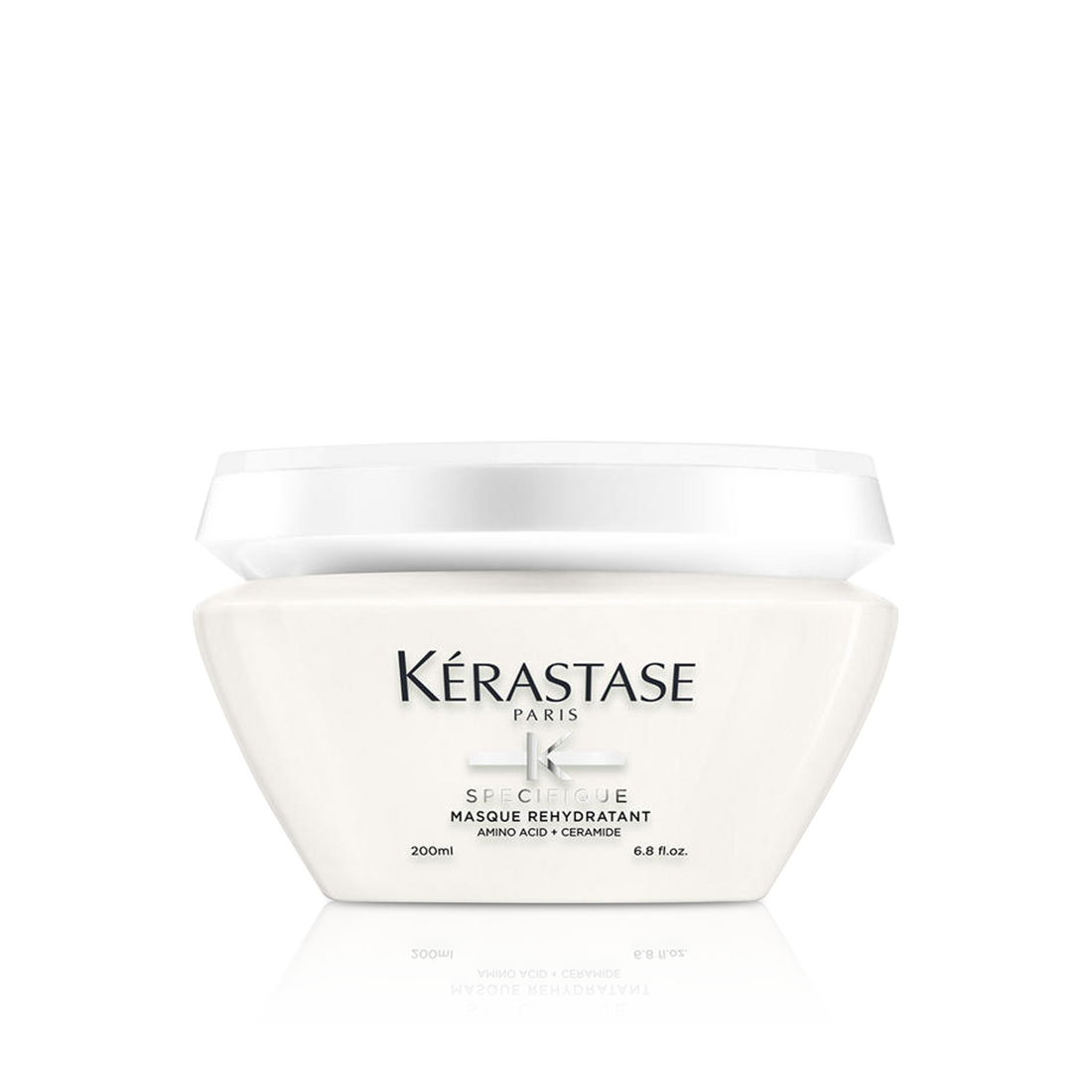 Spécifique Masque Réhydratant Intense Rehydrating Gel-Masque System